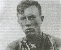 Алексей Очкин: самый живучий солдат Великой Отечественной Алексей Очкин: самый живучий солдат Великой Отечественной