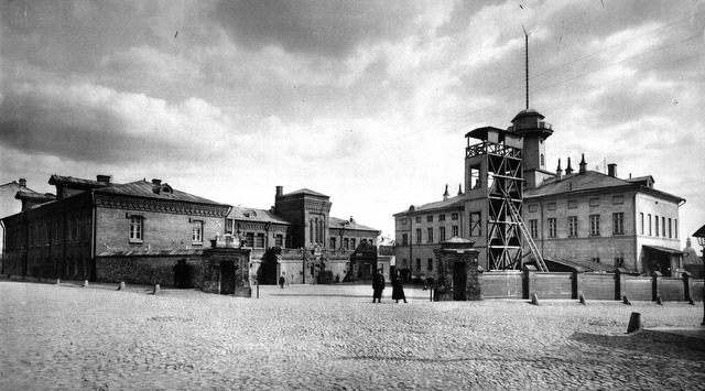 Этот день 100 лет назад. 03 апреля (21 марта) 1913 года