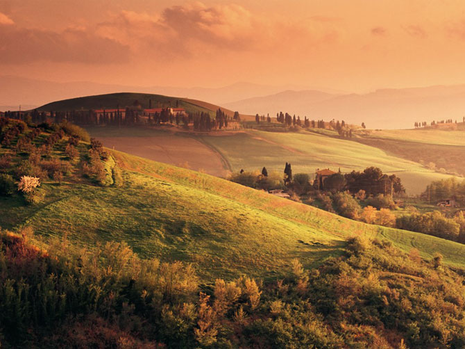 Лучшие фотографии мая 2012 от National Geographic