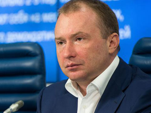 Игорь Лебедев: Работали хорошо, а получилось как всегда