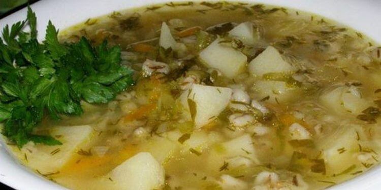 Как приготовить рассольник: 7 отличных рецептов на любой вкус Как приготовить рассольник: 7 отличных рецептов на любой вкус