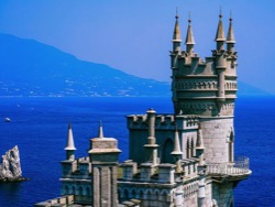 В Крыму дали ответ на намерение Украины усилить вещание каналов на полуострове
