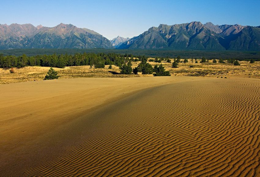 красота, россия