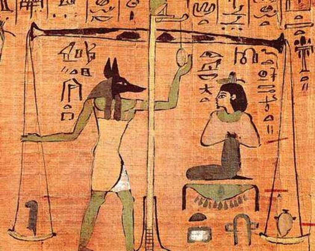 Скачать книги про египетских богов