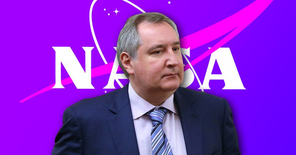 Вот почему Рогозин зарабатывает больше директора NASA