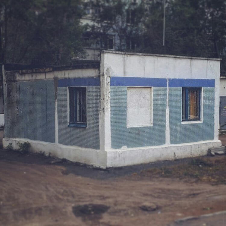 Малогабаритки года. Или как вместить то, что уже некуда вмещать Малогабаритки года. Или как вместить то, что уже некуда вмещать