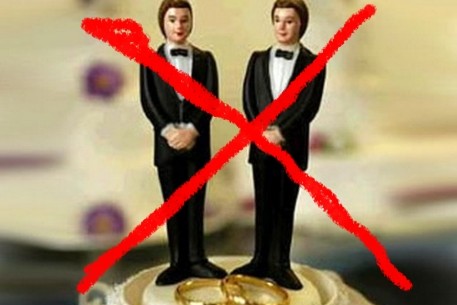 Верховный суд Австралии аннулировал все однополые браки в стране