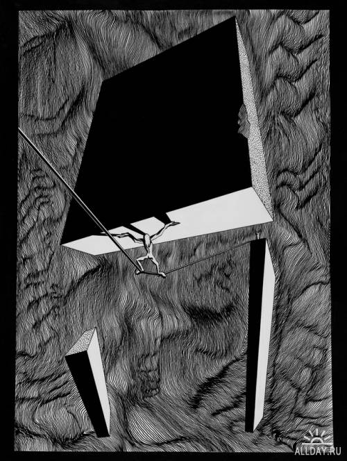 Картины и рисунки математика Анатолия Фоменко Картины и рисунки математика Анатолия Фоменко