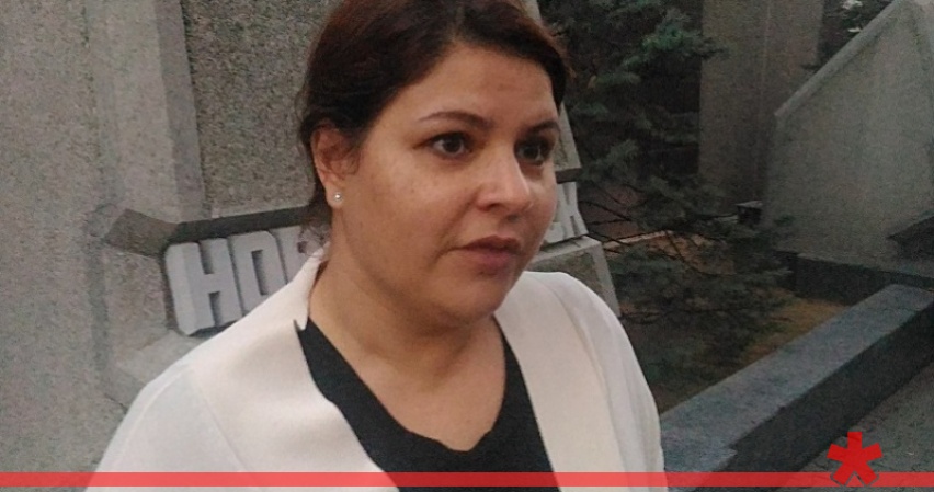 Дронову снова пытаются снять с выборов — на этот раз через суд
