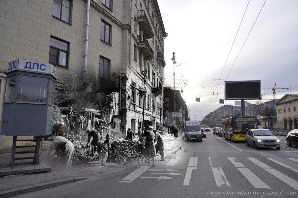 256.Ленинград 1943-2013SL 256.Ленинград 1943-2013SL