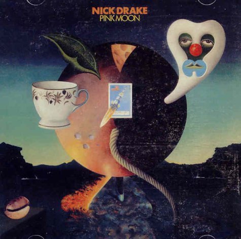 Nick Drake – Pink Moon