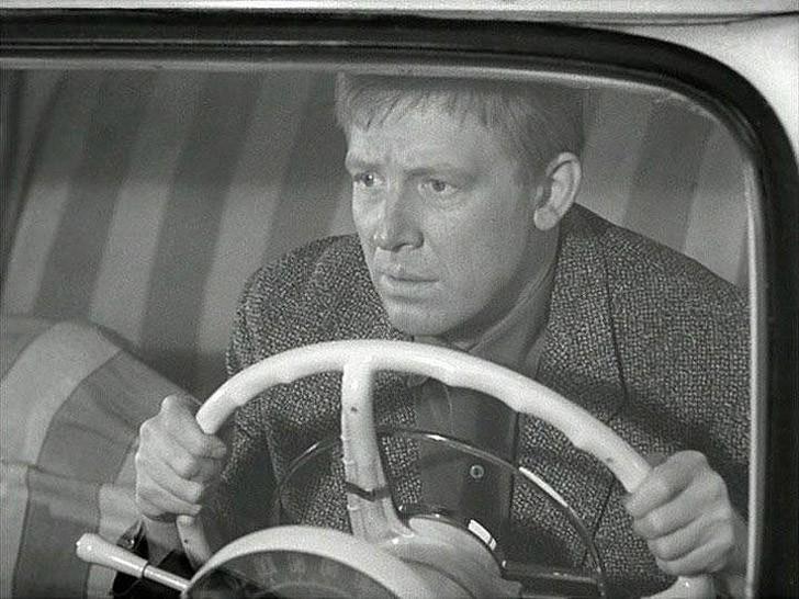 Интересные факты о комедии «Берегись автомобиля» BewareoftheCar09 Интересные факты о комедии «Берегись автомобиля»