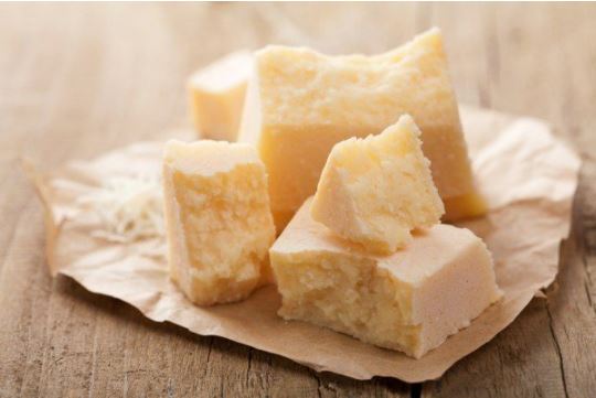 Укрепляем кости: 10 лучших источников кальция среди продуктов
