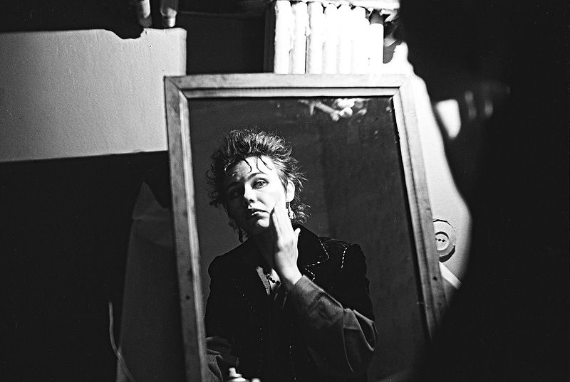 «Rock in the USSR» Фотограф: Игорь Мухин музыка, ссср, фото