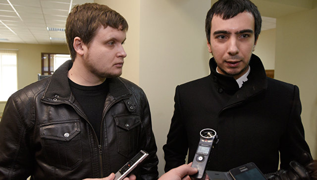 Пранкер Лексус рассказал, как удалось разыграть Саакашвили Пранкер Лексус рассказал, как удалось разыграть Саакашвили