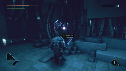 Immortal: Unchained. Ружьё дало осечку