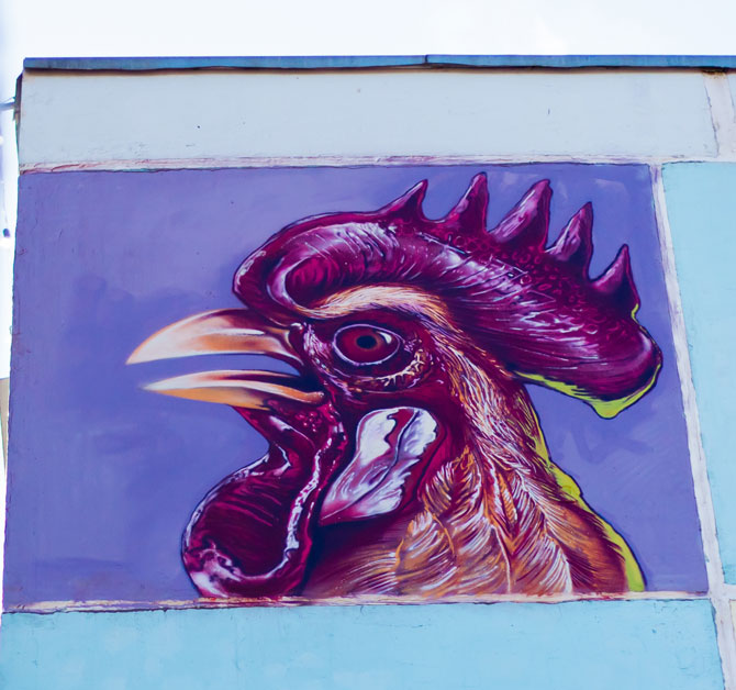 ��������� �����-���� � ������ �Like It! Art�