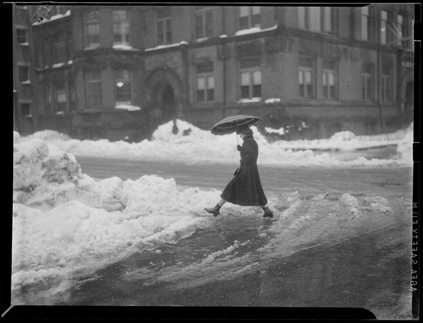 История, старые фотографии