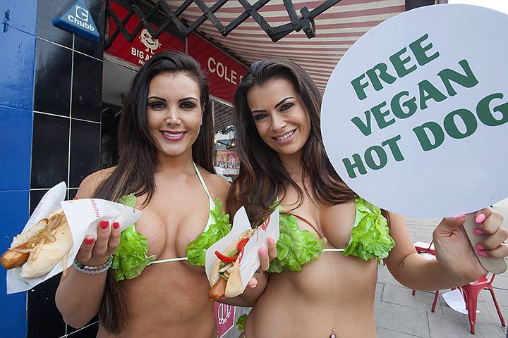 Врачи опровергли мифы о вегетарианстве во Всемирный день вегана Врачи опровергли мифы о вегетарианстве во Всемирный день вегана