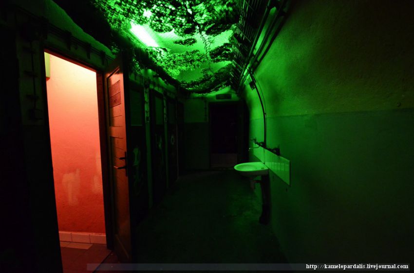 прага, чехия, музей, фото