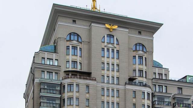 Самую дорогую в Москве квартиру оценили в 7 млрд рублей