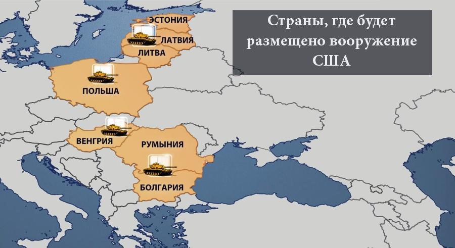 Секрет экспресс-захвата. Калининград берут в кольцо Секрет экспресс-захвата. Калининград берут в кольцо