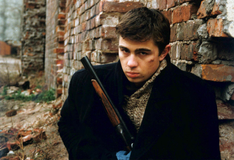 Вы не поверите, но фильму "Брат" в этом году исполнилось 20 лет! Вы не поверите, но фильму "Брат" в этом году исполнилось 20 лет! "Брат", бодров, интересное, фильм, юбилей