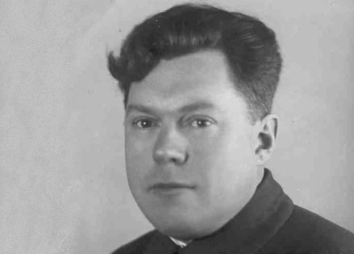 «Соловецкий Наполеон»: что творил палач из НКВД Дмитрий Успенский