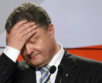 петр Порошенко Погребинский назвал главного кандидата на президентское кресло Украины