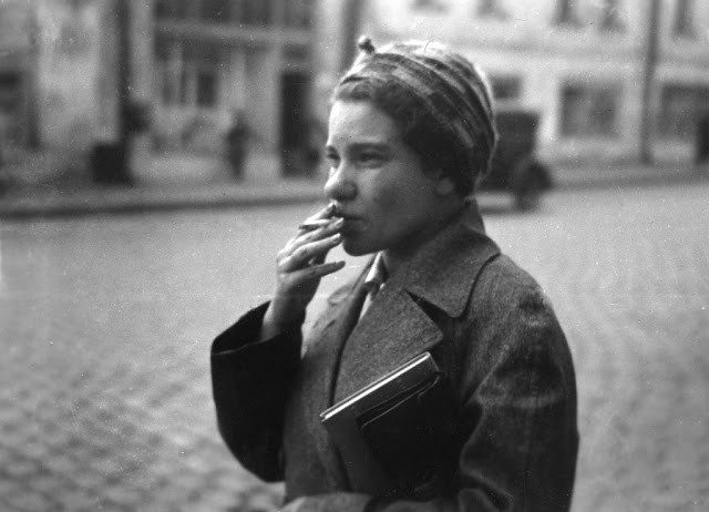 Москва в 1935 году Москва в 1935 году