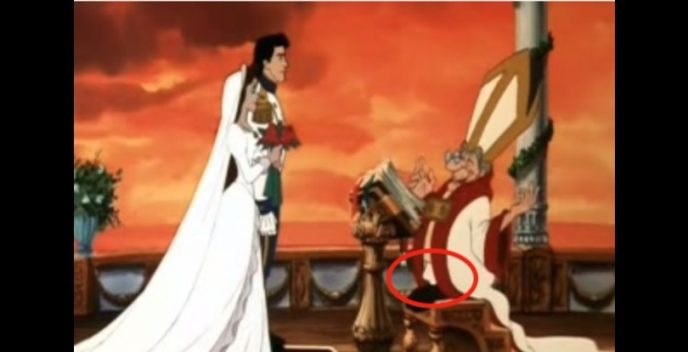 10 аморальных сцен из мультфильмов Disney, которые разрушат ваше детство