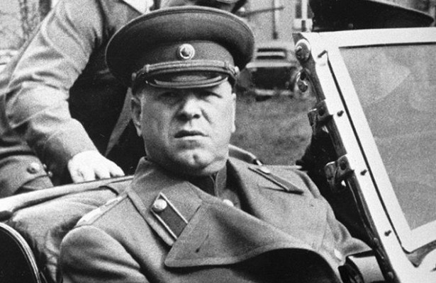 Какие секреты маршала Жукова выдал его личный шофер