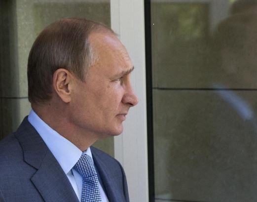 Путин нашел способ противодействия экономической войне Запада против России Путин нашел способ противодействия экономической войне Запада против России