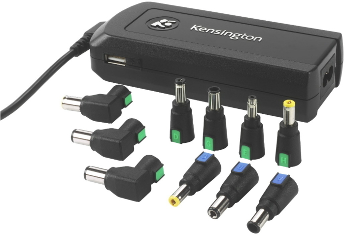 Kensington Power Adapter - очень удобно в дороге. Kensington Power Adapter - очень удобно в дороге.