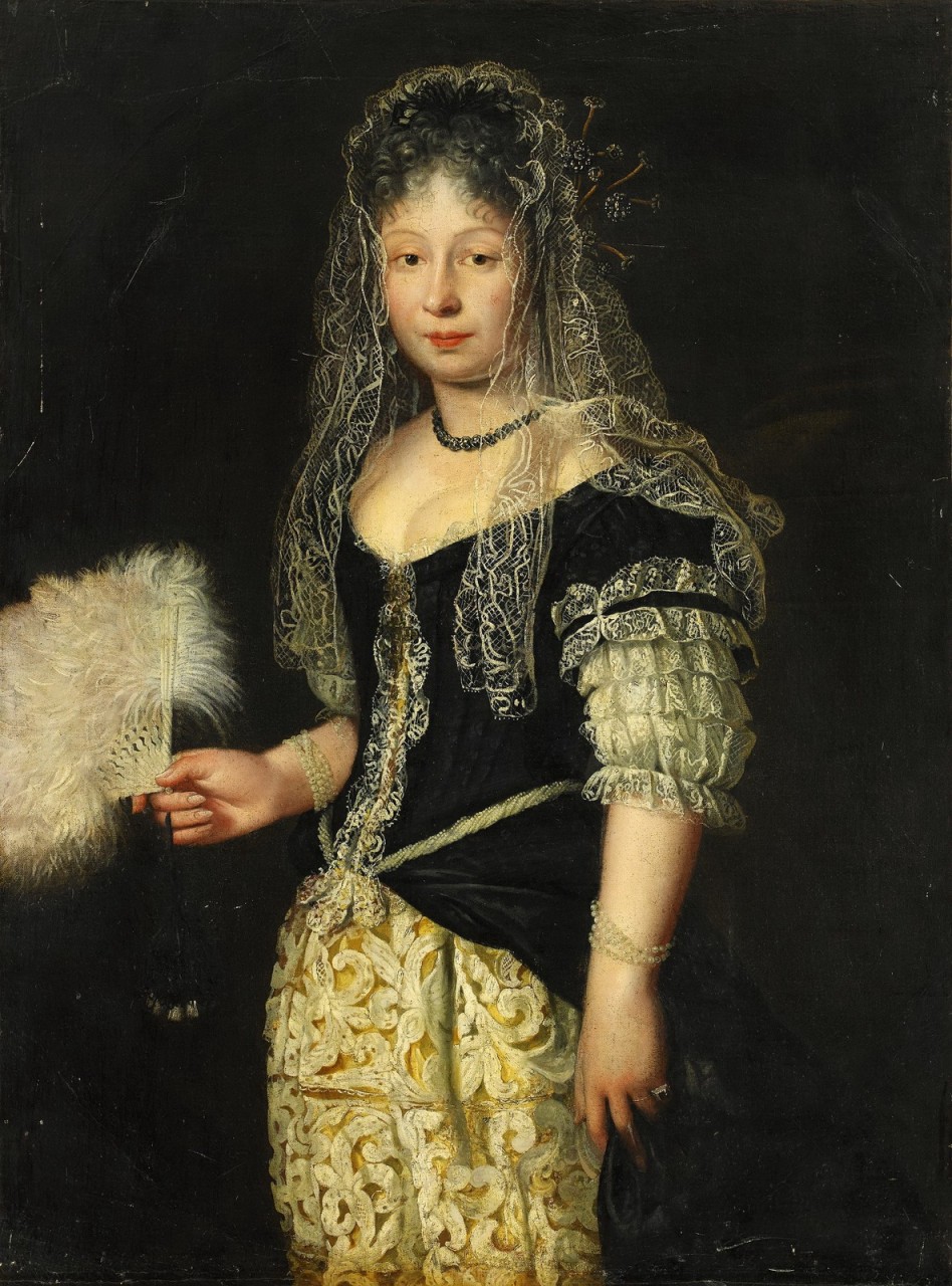 Якоб Фердинанд Фут (Jacob Ferdinand Voet), 1639-1689/1700