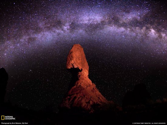 Новые снимки фотокорреспондентов National Geographic