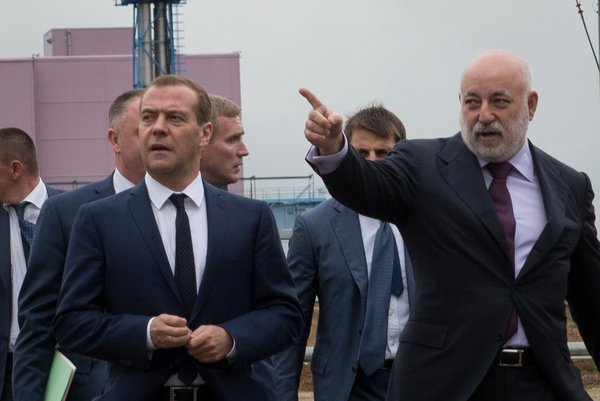 Журналистка Карина Орлова о том, на что пойдет Москва, чтобы спасти пострадавших олигархов