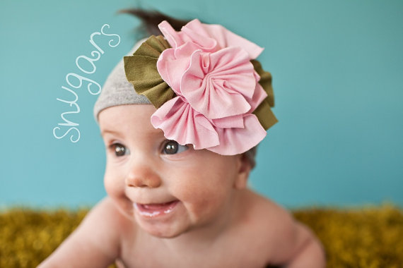   Snugar       Baby Pink