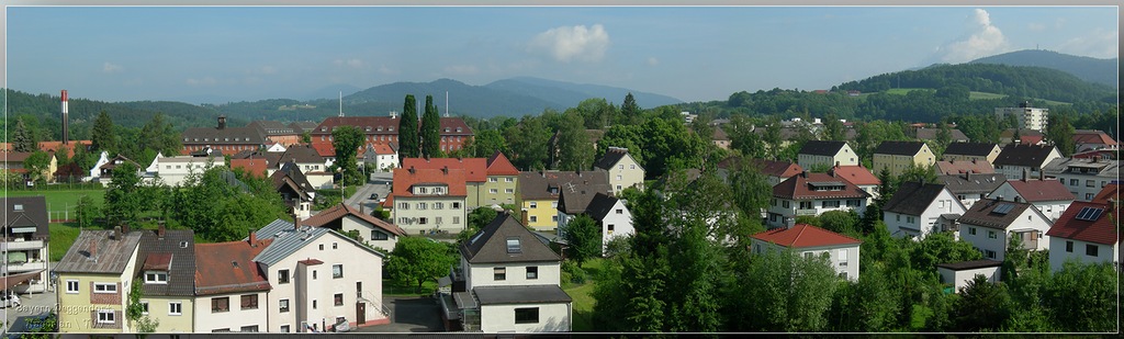 Deggendorf,Bayern