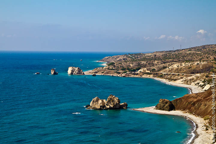 Краткий курс острововедения Кипр cyprus 16 Краткий курс острововедения Кипр