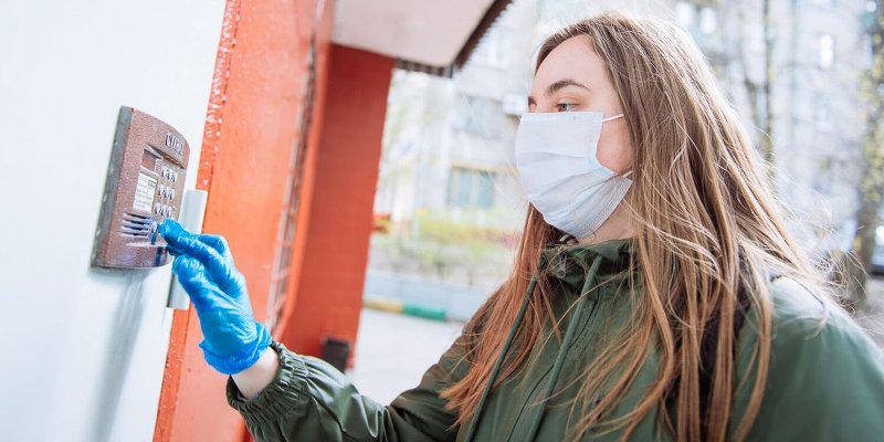 Отказ от ношения защитных масок может ухудшить эпидемиологическую ситуацию