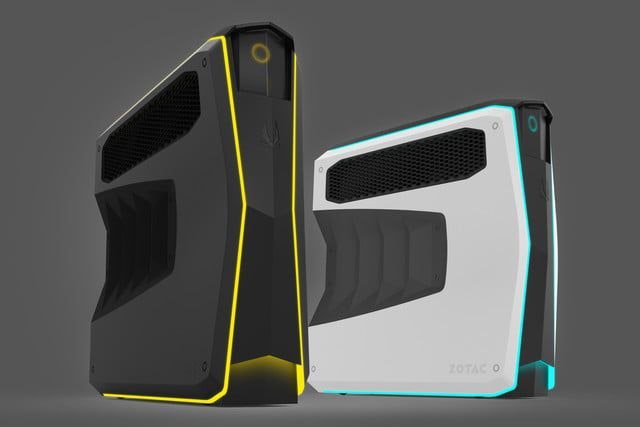 ZOTAC Gaming MEK