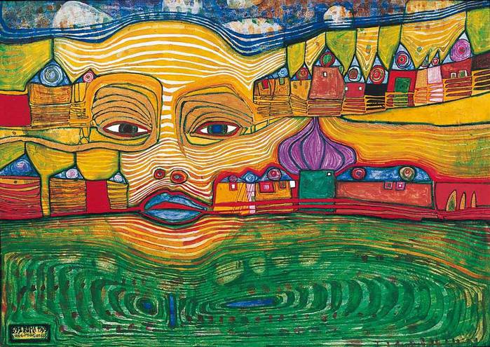 friedensreich-hundertwasser[1] (700x495, 100Kb)