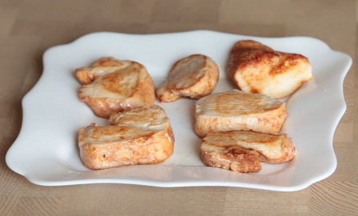 Куриная грудка - «sous vide» технология в домашних условиях куриная грудка, куриное филе, су-вид, вкусно, полуфабрикат, видео, длиннопост