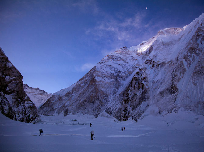 Лучшие фотографии мая 2012 от National Geographic