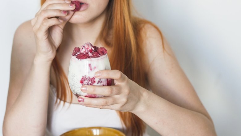 Россиянам назвали допустимое количество десертов в день