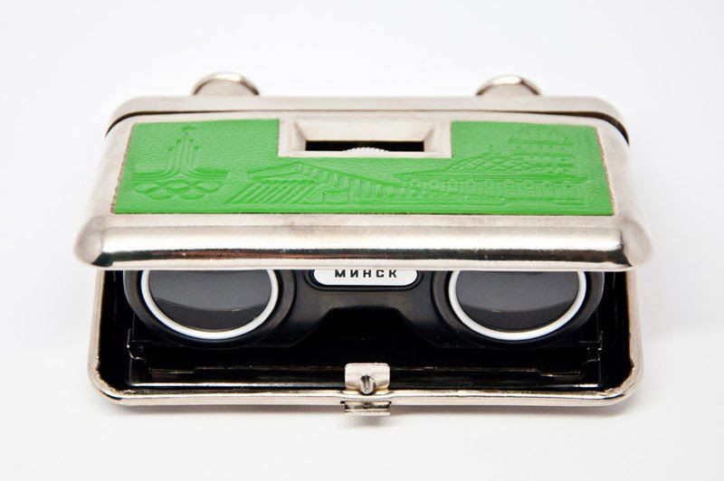 Олимпиада, сувениры