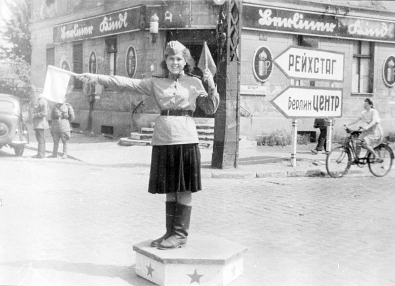 Если бы Гитлер победил: планы нацистов и альтернативная история Если бы Гитлер победил: планы нацистов и альтернативная история
