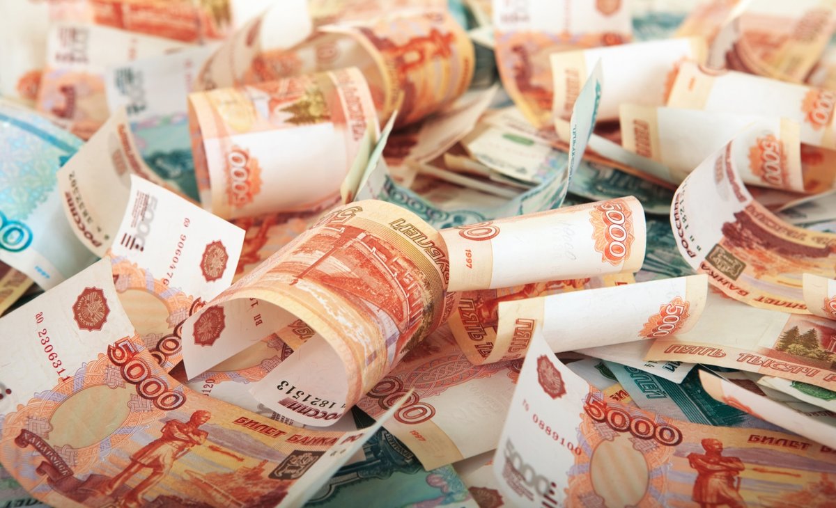Жизнь ребенка продали за 150 тысяч рублей