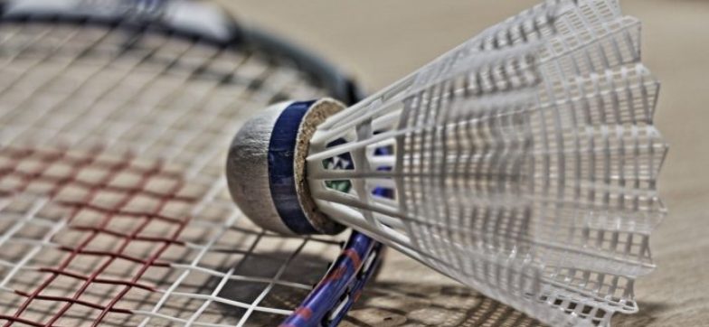 12Bet стала официальным спонсором чемпионата мира по бадминтону